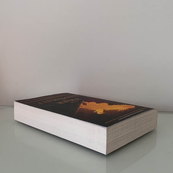The tiger at midnight by swati teerdhala paperback book YA fantasy novel - Picture 4 of 5